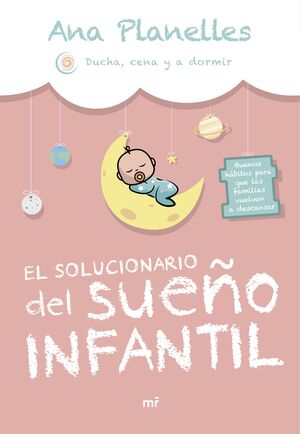 EL SOLUCIONARIO DEL SUEÑO INFANTIL