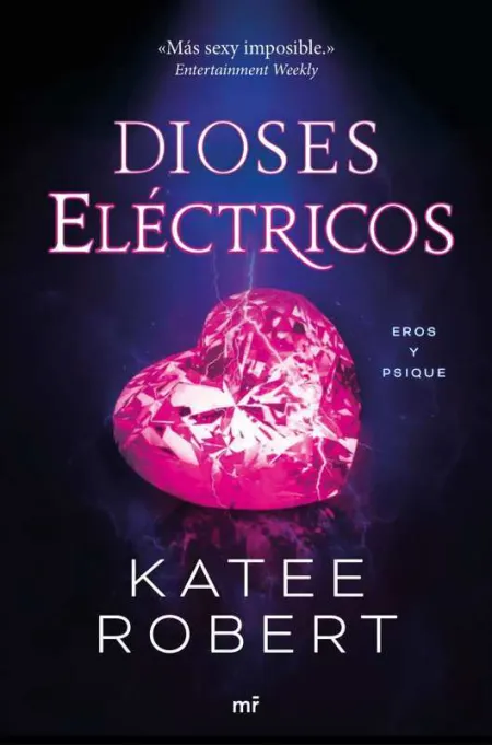 Dioses Electricos (Electric Idol)