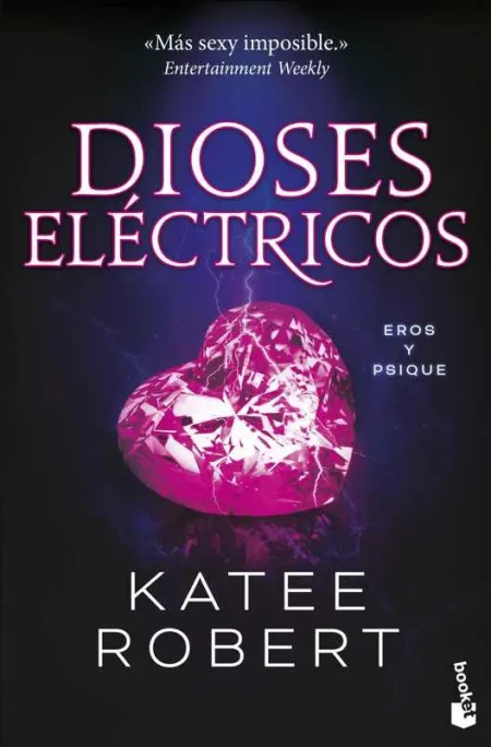 Dioses Eléctricos (Electric Idol)