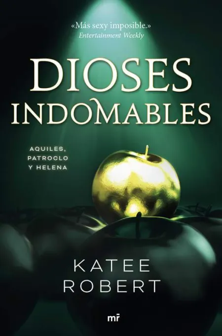 Dioses Indomables (Wicked Beauty)