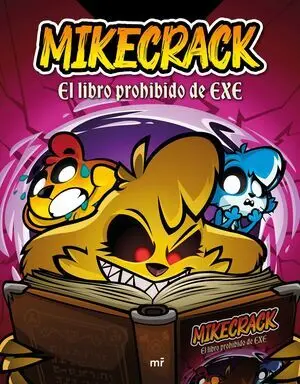 El Libro Prohibido de Exe