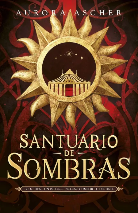 Santuario de Sombras