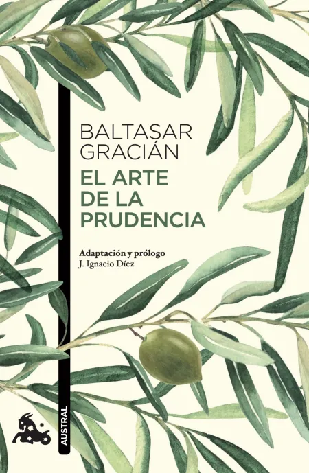 El Arte de la Prudencia