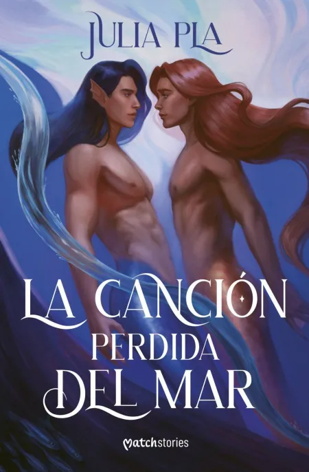 La Canción Perdida del Mar