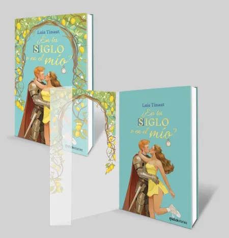 ¿En tu Siglo o en el Mío?