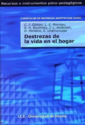 Destrezas de la Vida en el Hogar