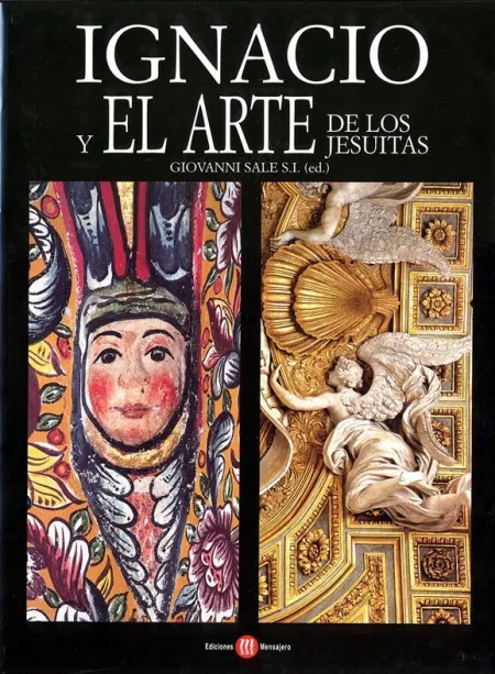 Ignacio y el Arte de los Jesuitas