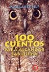 CIEN CUENTOS PARA ALCANZAR SABIDURIA