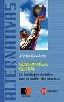 Gobernanza Global