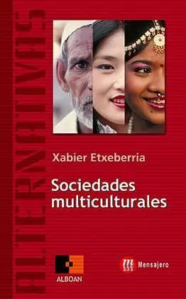 Sociedades Multiculturales