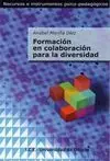 Formación en Colaboración para la Diversidad