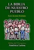 La Biblia de nuestro Pueblo