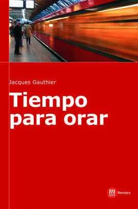 Tiempo para Orar