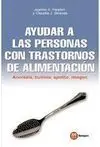 Ayudar a las Presonas con Trastornos de Alimentación