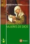 Mujeres de Dios