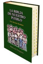 BIBLIA DE NUESTRO PUEBLO .ESPAÑA