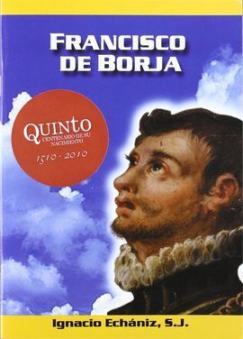 FRANCISCO DE BORJA-2 ED.