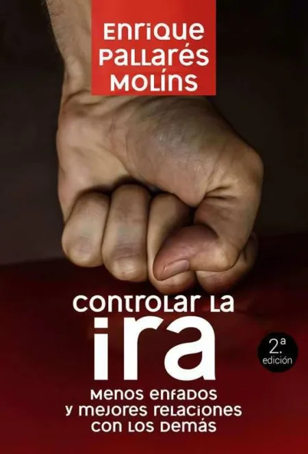 Controlar la Ira