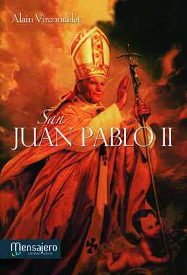 SAN JUAN PABLO II