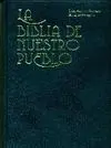 Biblia de nuestro Pueblo, la
