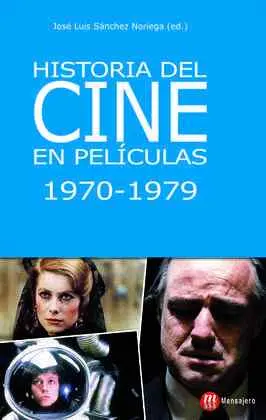 Historia del Cine en Peliculas 1970-1979