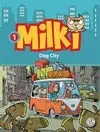 Milki. Dog City
