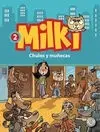 Milki. Chulos y Muñecas
