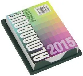 Almanaque Practico 2015