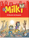 MUNDO DE DESPUES,EL-MILKI 5