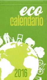 Ecocalendario 2016 Pequeño