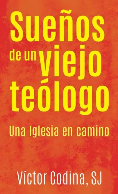 Sueños de un Viejo Teólogo