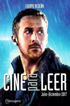 Cine para Leer Julio-Diciembre 2017