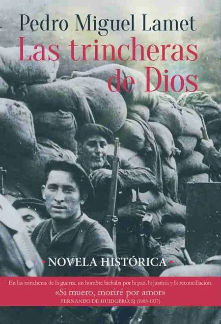 Las Trincheras de Dios