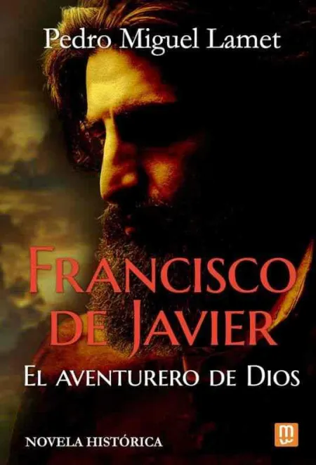 Francisco de Javier Aventurero de Dios