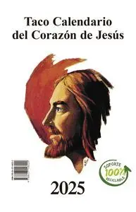 Taco 2025 Sagrado Corazon Jesus Gigante