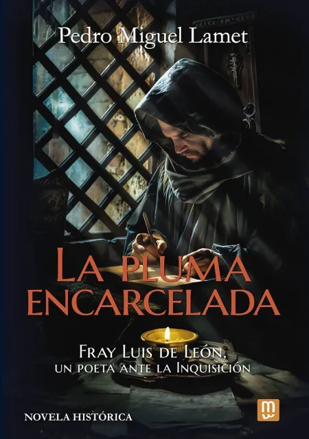 Pluma Encarcelada