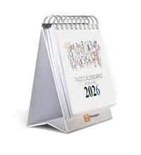 TACO 2026 MESA - NUMEROS