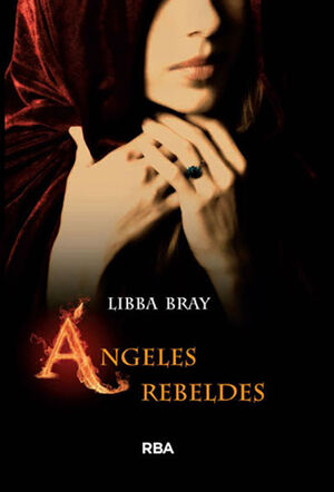 ANGELES REBELDES