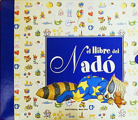 EL LLIBRE DEL NADO N. ED.