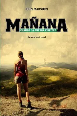 Mañana Cuando la Guerra. Ebook