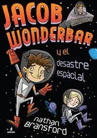 Jacob Wonderbar