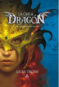 La Chica Dragon
