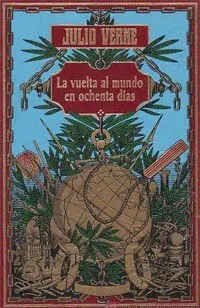 La Vuelta Al Mundo en 80 Dias