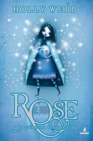 Rose 2 Rose y la Princesa Perdida