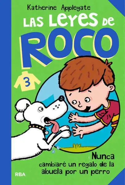 Las Leyes de Roco