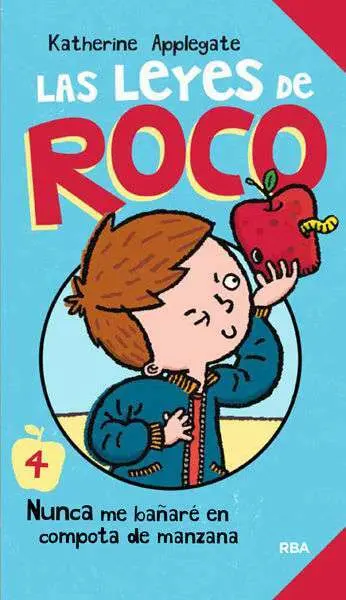 Las Leyes de Roco 4