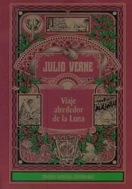 Viaje Alrededor de la Luna