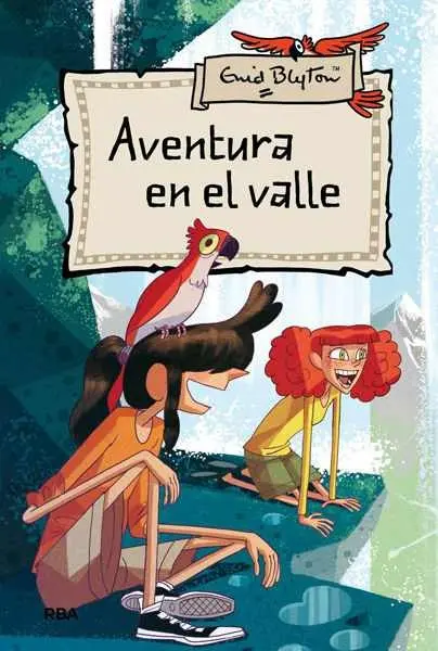 Aventura en el Valle