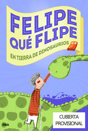 FELIPE QUE FLIPE 2