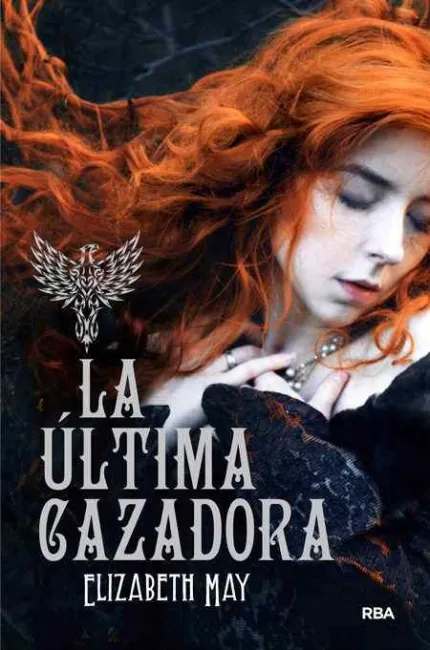 La Ultima Cazadora